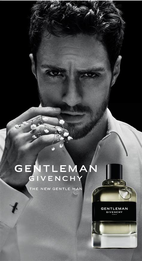 spot givenchy 2017|givenchy gentleman 2017 perfume.